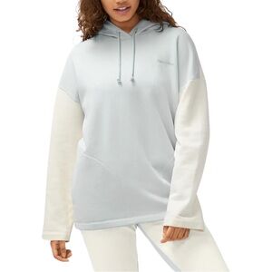 NWT Outdoor Voices Cotton Terry Oversized Hoodie